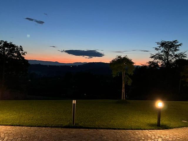 Ermitage La Suite-Hermitage Al Tramonto-Hermitage Tra Le Vigne Cioccaro Di Penango Экстерьер фото